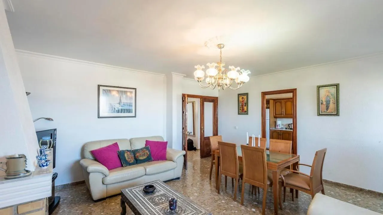 Casa Los Naranjos Canillas De Aceituno By Ruralidays Villa 0*,